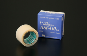 特氟龙薄膜胶带ASF-110FR