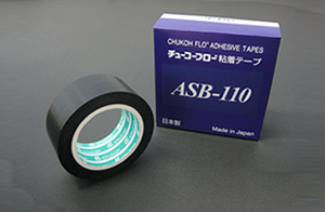 特氟龙薄膜胶带ASB-110